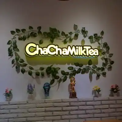 Chacha Taiwan Milk Tea