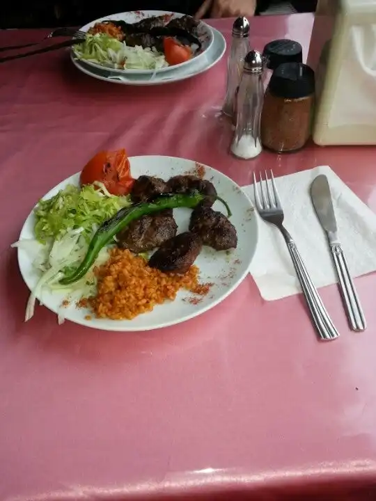 Lezzet Konağı'nin yemek ve ambiyans fotoğrafları 15