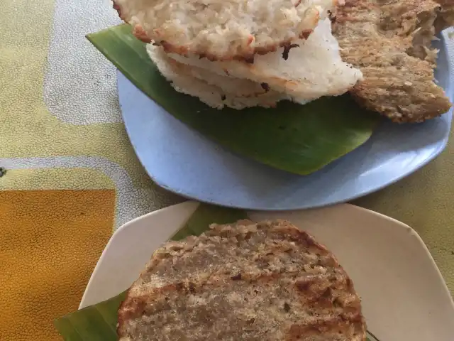 Gambar Makanan Bika Talago 10