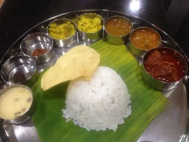 Kaayal Authentic Kerala Cuisine Food Photo 1
