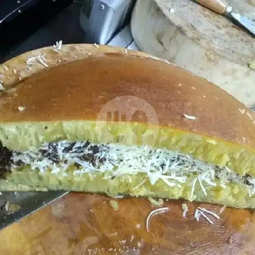 Gambar Makanan Martabak Mas Mabrur, Lengkong Wetan 9