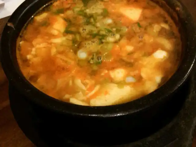 Gambar Makanan Hwang Geum Bab 11