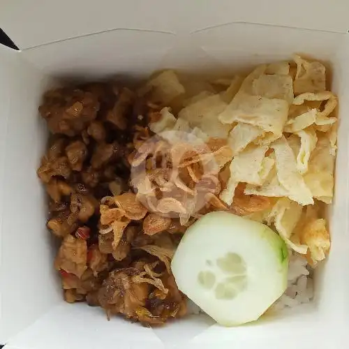 Gambar Makanan Kedai Nyabu (Nyarap Bubur) Budegan 1 17