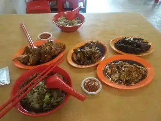 Kedai Makan Ah Tee