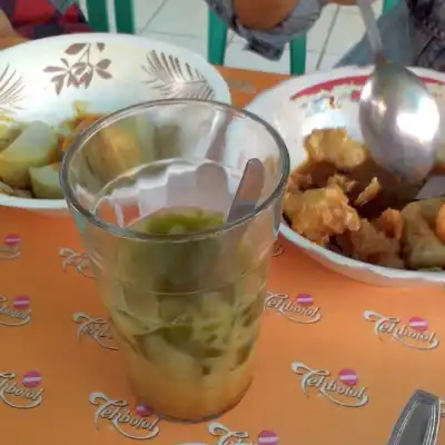 Bakso Fear Factor (bakso malang)