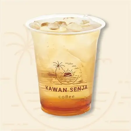 Gambar Makanan Kawan Senja Coffee 6