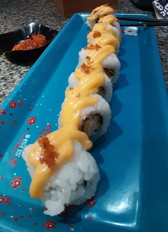 Gambar Makanan Ichiban Sushi Tsm Cibubur 4