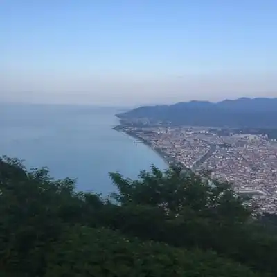 Teleferik Cafe'nin yemek ve ambiyans fotoğrafları 2