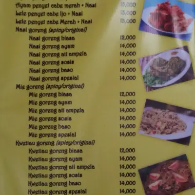 Pondok Rawit