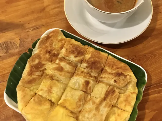 Gambar Makanan Teh Tarik Aceh 17