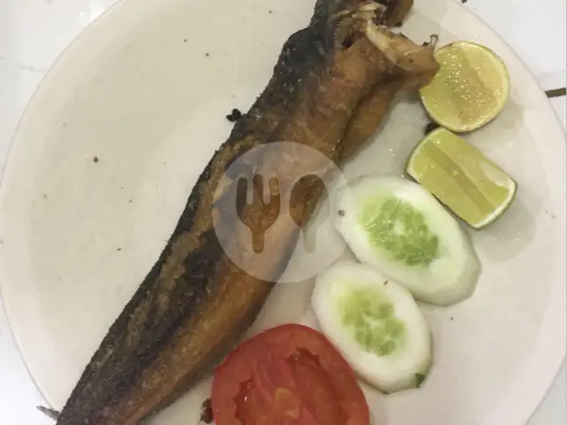 Gambar Makanan Lapo Siagian Boru Tobing, KH Mas Mansyur 9