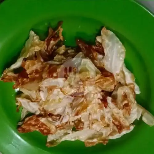 Gambar Makanan Pecel Ayam Cabe Ijo, Ks. Tubun 15