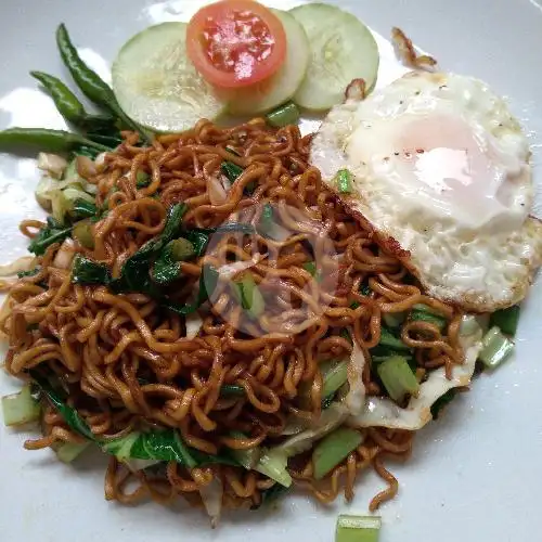 Gambar Makanan Pempek Nico Corner, Denpasar Selatan 10