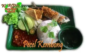 Warong Ayam Penyet Pecel Lele Food Photo 3