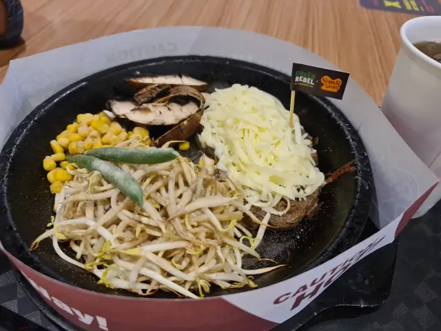 Gambar Makanan Pepper Lunch Express 1