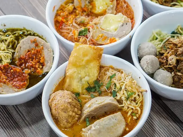 Gambar Makanan Bakso Boedjangan 2