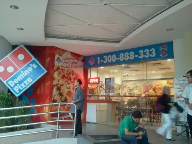 Domino Pizza Food Photo 15