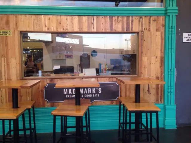 Mad Mark's Creamery and Coffee Food Photo 14
