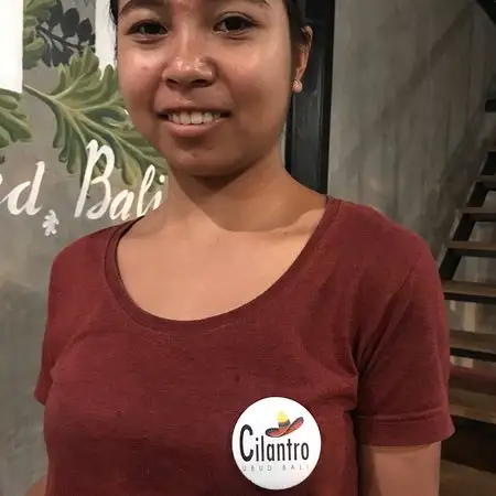 Gambar Makanan Cilantro Ubud 15