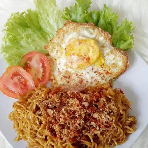 Gambar Makanan Dapur Viral K24, Kalasan 9