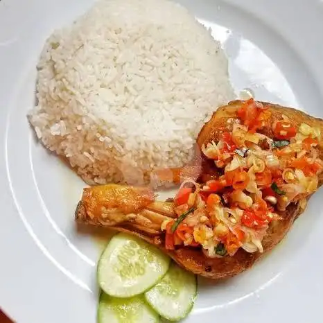 Gambar Makanan Ayam Taliwang  & Soto Ayam Kampoeng Lombok, Pulo Gadung 12