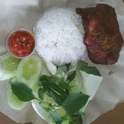 Gambar Makanan Hikmah Fried Chicken & Ayam Bakar 10