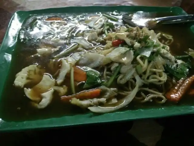 Medan Selera KKB Food Photo 1