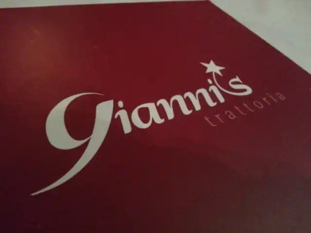 Gianni's Trattoria Food Photo 3