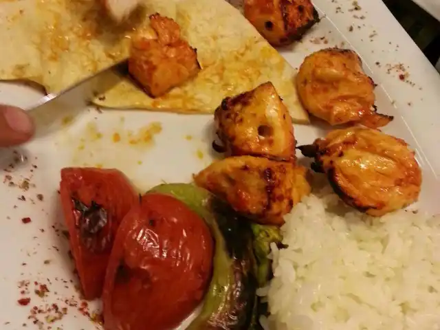 Sarıhan İşkembe'nin yemek ve ambiyans fotoğrafları 56