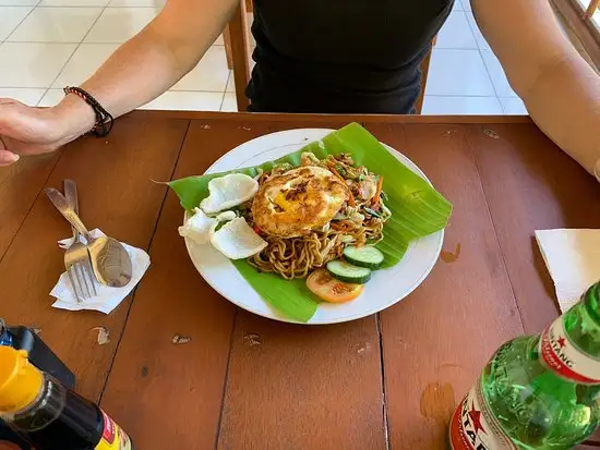 Gambar Makanan Astungkara Warung 10