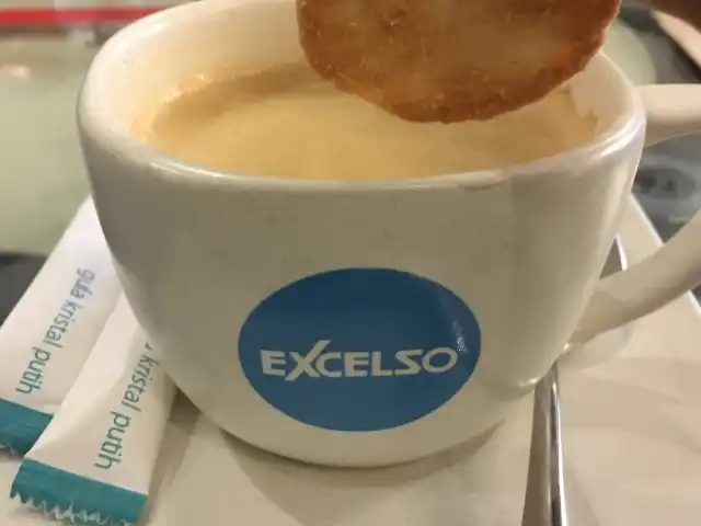 Gambar Makanan EXCELSO 2