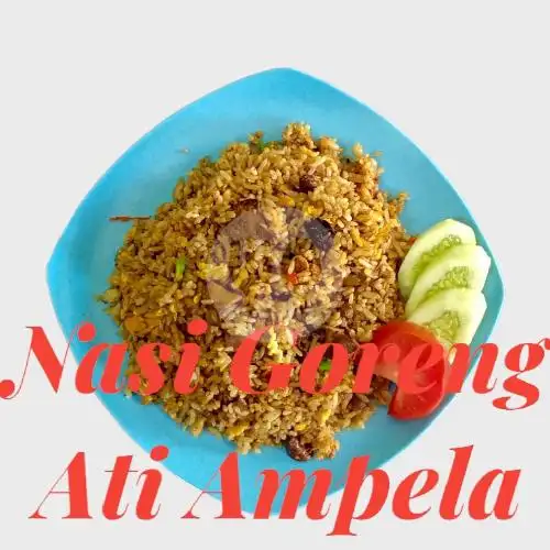 Gambar Makanan Nasi Goreng S H I A G A, Jatibening Pondokgede Bekasi 13
