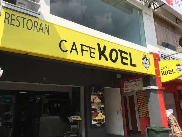 Cafe Koel Food Photo 8