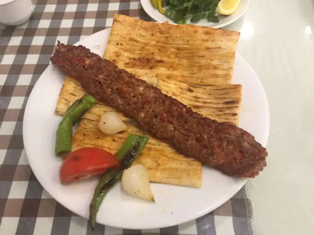 Öz Adana Kebap & Lahmacun'nin yemek ve ambiyans fotoğrafları 27