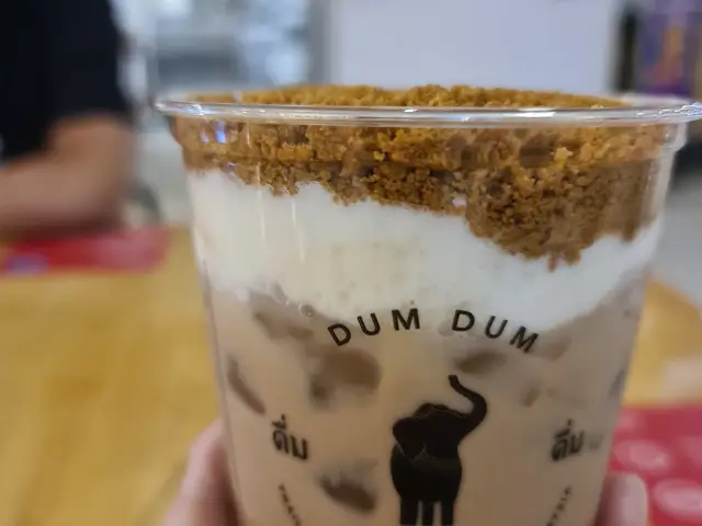 Gambar Makanan Dum Dum Thai Drinks 1