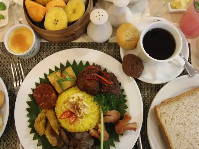 Gambar Makanan Betawi Cafe - The Jayakarta Hotel 10