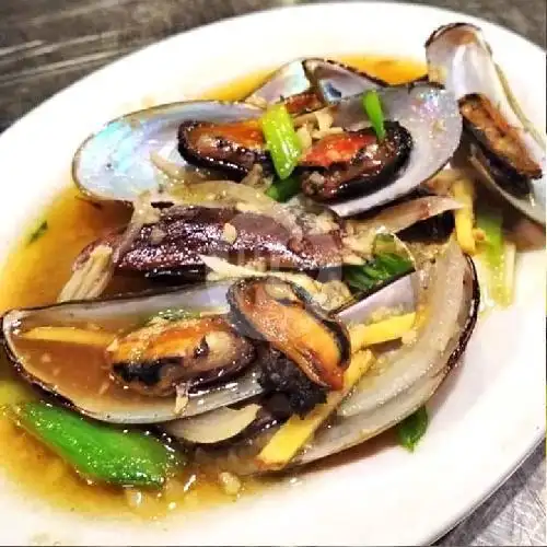 Gambar Makanan Pandawa Jaya 56 Seafood, Pancoran Mas 16