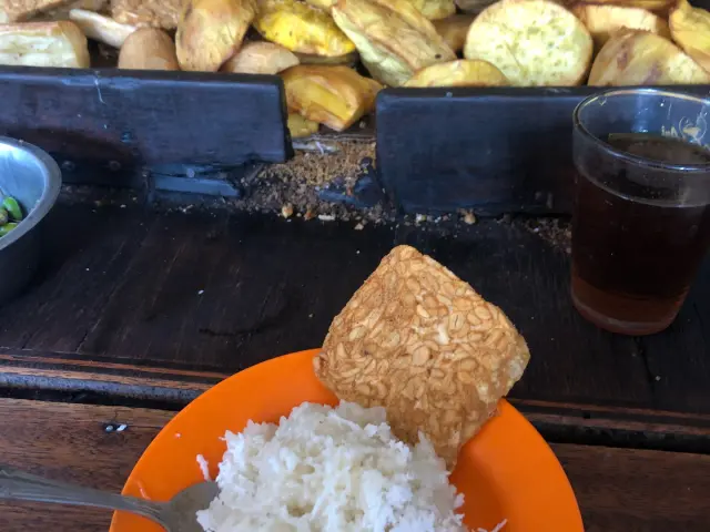 Gambar Makanan Tansuke (Ketan Susu Kemayoran) 15