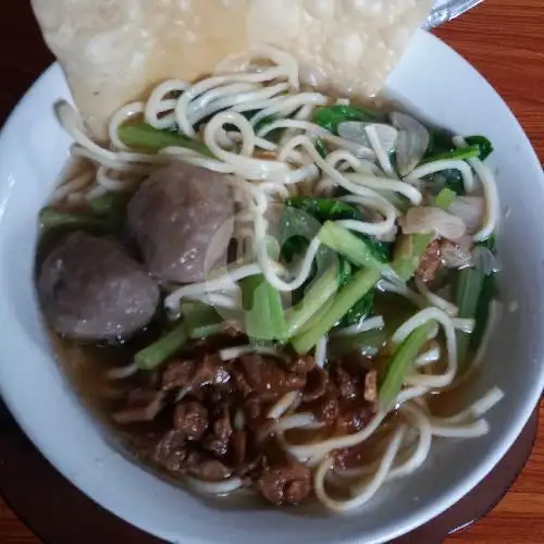 Gambar Makanan Warung Lestari, Gunungsari 1