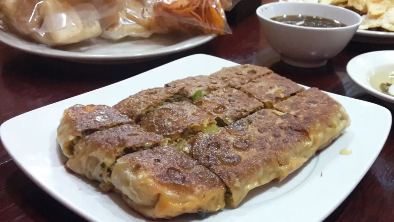 Martabak Kubang Hayuda