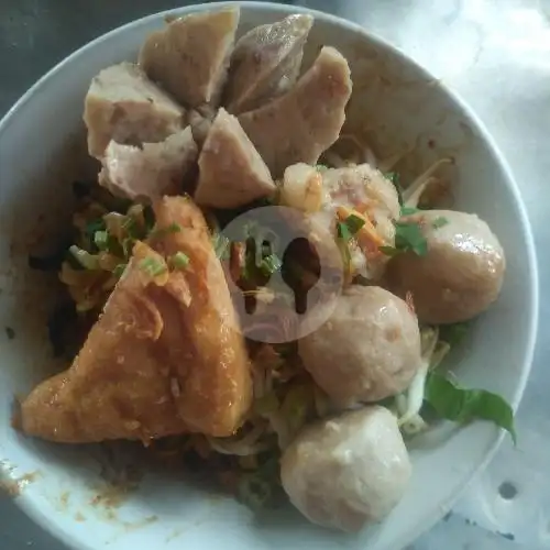 Gambar Makanan Bakso Pakdhe Wonogiri, Belakang Rs Asobirin 11