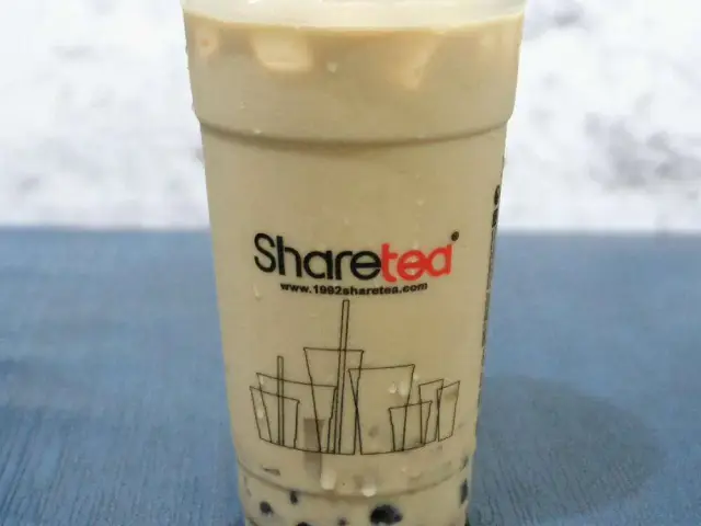 Gambar Makanan Sharetea 9