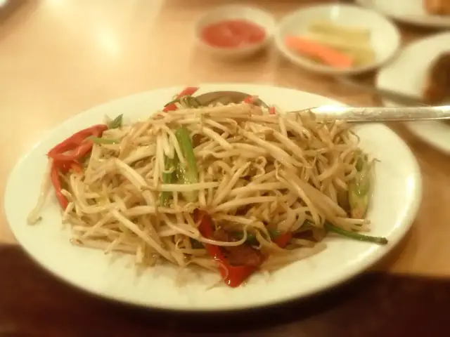 Gambar Makanan Sapo Oriental 6