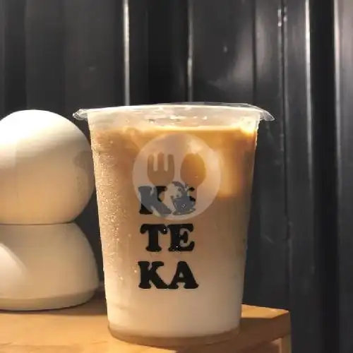 Gambar Makanan Koteka (Kopi Atau Teh Kaka?), Damai 10