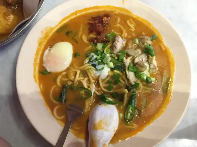 Sai Kee Kopi 343 Melaka Food Photo 6