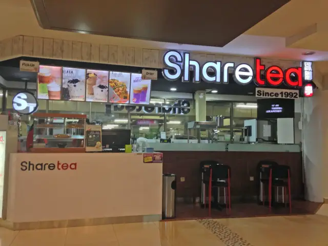 Gambar Makanan Sharetea 3