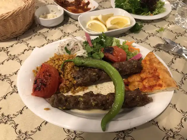 Pirpirim Gaziantep Mutfağı'nin yemek ve ambiyans fotoğrafları 19