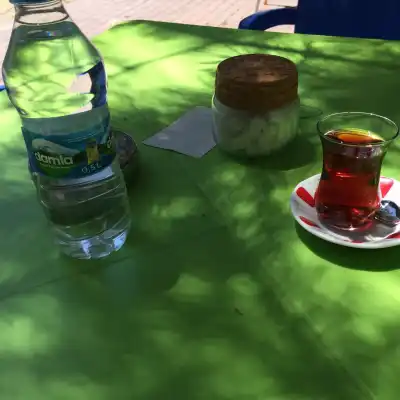 Park Çay Ocağı