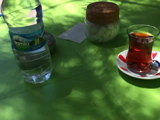 Park Çay Ocağı