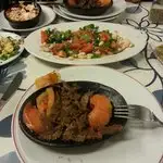 Cigerci Mustafa Ustanin Yeri'nin yemek ve ambiyans fotoğrafları 2